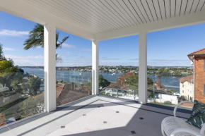 Brisbane Hamilton Hill With Panorama View